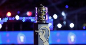 IPL 2026 का दूसरा चरण घोषित, 13 अप्रैल से 24 मई तक होंगे 50 मुकाबले