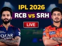 RCB-SRH मुकाबला आज, टॉस 7 बजे; किसकी होगी शानदार शुरुआत?