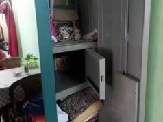 कारोबारी के घर 17 लाख की चोरी, परिवार वालों की मौजूदगी में अलमारी खोलकर चुरा ले गए नगदी…