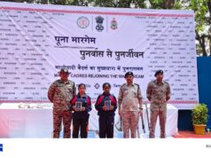 सुरक्षाबलों की बड़ी कामयाबी: सुकमा में नक्सल डंप बरामद, 2 ईनामी कैडर ने किया आत्मसमर्पण