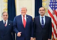 ट्रंप का भरोसेमंद पाकिस्तान आतंकियों का पनाहगाह, अमेरिकी कांग्रेस की रिपोर्ट में खुलासा