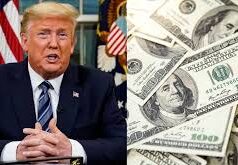डॉलर पर ट्रंप की छाप: 165 साल में पहली बार सिटिंग राष्ट्रपति का नाम