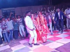 कोंडागांव बना चर्चा का केंद्र, एक युवक ने दो युवतियों संग रचाई शादी