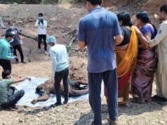 जमीन विवाद ने ली सेवानिवृत्त लेखा अधिकारी की जान देवसरा की पहाड़ी में मिला शव,8 दिन बाद खुला राज