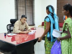 जनदर्शन के प्रकरणों का त्वरित, पारदर्शी एवं नियमानुसार निराकरण सुनिश्चित करें-कलेक्टर