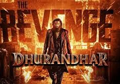 दुनियाभर में धुरंधर 2 ने मचाई तबाही, शानदार कमाई ने किए कई रिकॉर्ड ध्वस्त