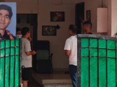 एयरफोर्स के विंग कमांडर ने की खुदकुशी, कारण अस्पष्ट, जांच में जुटी पुलिस…