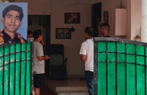 एयरफोर्स के विंग कमांडर ने की खुदकुशी, कारण अस्पष्ट, जांच में जुटी पुलिस…