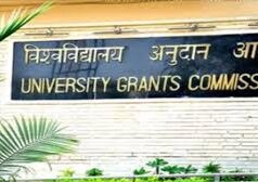 CG VC Appointment : दो विश्वविद्यालयों को मिले नए कुलपति, आदेश जारी