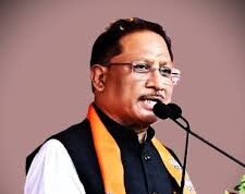 बिलासपुर को बड़ी सौगात: अरपा किनारे ₹26.93 करोड़ के विकास कार्यों की शुरुआत आज