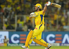 IPL 2026: CSK की बढ़ी चिंता, धोनी पहले मुकाबलों से रह सकते हैं बाहर