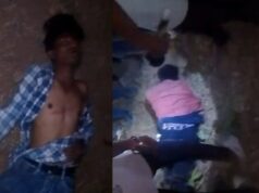 छत्तीसगढ़ में बच्चा चोरी के शक में युवकों की पिटाई, 8 आरोपी गिरफ्तार