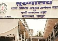 शराब घोटाले में बड़ा खुलासा: EOW-ACB ने वेलकम-भाटिया डिस्टलरी पर कसा शिकंजा, 16 गाड़ियां जब्त