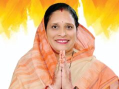 गैर राज्यो के सिलेंडर को सरकार चुनावी राज्यो में भेज रही है: राशि