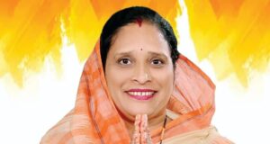 गैर राज्यो के सिलेंडर को सरकार चुनावी राज्यो में भेज रही है: राशि