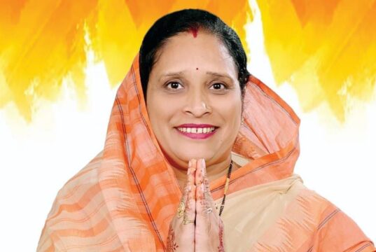 गैर राज्यो के सिलेंडर को सरकार चुनावी राज्यो में भेज रही है: राशि