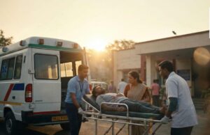 सड़क दुर्घटना पीड़ितों के इलाज का खर्च उठाएगी सरकार, मिलेगा 1.5 लाख रुपये तक का कैशलेस इलाज