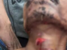 पिता ने 6 साल की बेटी के गले पर चलाया चाकू, फिर खुद को भी किया लहूलुहान, इलाके में फैली सनसनी