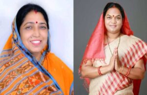निर्विरोध राज्यसभा सांसद चुनी गईं लक्ष्मी वर्मा और फूलोदेवी नेताम, विधानसभा पहुंचकर लिया प्रमाण पत्र, समर्थकों ने दी बधाई