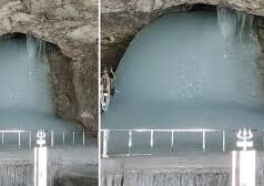 हर साल घटता-बढ़ता है शिवलिंग, क्या है अमरनाथ धाम का रहस्य?