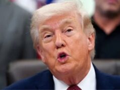 ‘मैं युद्ध में बहुत आगे हूं’, पाकिस्तान में ईरान से वार्ता पर अनिश्चितता के बीच ट्रंप का दावा