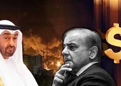 पाकिस्तान पर आर्थिक संकट गहराया: UAE ने मांगे 2 अरब डॉलर, बढ़ी टेंशन