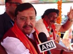 केरलम में एलडीएफ और यूडीएफ ‘मैच फिक्सर’, नीतिन नवीन बोले- राज्य में खिलेगा कमल