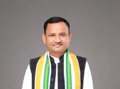 महिला आरक्षण विधेयक को अटकाना,लटकाना, भटकाना ही भाजपा का उद्देश्य। महिलाओं के साथ राजनीतिक छल कर रही भाजपा: सुखचंद बेसरा