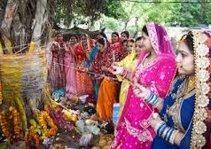 वट सावित्री व्रत कब रखा जाएगा इस साल जानें डेट, शुभ मुहूर्त और पूजा विधि…