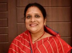 राज्य सरकार के कार्यो की टिफीन पर चर्चा राजनैतिक नौटंकी: राशि