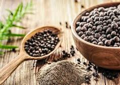 बदलते मौसम में सर्दी-खांसी से राहत दिला सकती है काली मिर्च, रोजाना इन 3 तरीकों से करें सेवन…