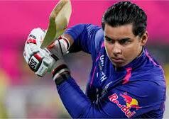 वैभव सूर्यवंशी ने 75 गेंदों में मारे सबसे ज्यादा छक्के IPL का बना रिकॉर्ड…