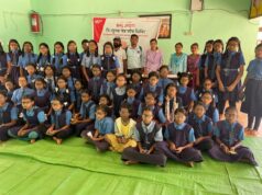 दंतेवाड़ा की प्रगति में एएम/एनएस इंडिया की सक्रिय भागीदारीः बीते एक सप्ताह की विशेष गतिविधियों से कृषि, खेल, स्वावलंबन, स्वास्थ्य और सामुदायिक विकास को मिला नया विस्तार