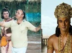 रणबीर कपूर की जमकर की तारीफ,‘रामायण’ के टीजर पर रामानंद सागर के बेटे का रिएक्शन….