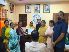 पीएम आवास 2.0 के तहत 21 हितग्राहियों को मिली भवन अनुज्ञा, 18 माह में घर बनाने पर मिलेगा अतिरिक्त बोनस