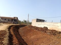 नहर में बहते पानी को लेकर उठे सवालों पर विभाग ने दी स्पष्ट जानकारी