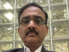 पराली जलाना नुकसान नहीं, मिट्टी में मिलाना है असली निवेश: जलवायु परिवर्तन के संदर्भ में एक महत्वपूर्ण पहल डॉ अखिलेश कुमार सिंह , वरिष्ठ कृषि सलाहकार , छत्तीसगढ़