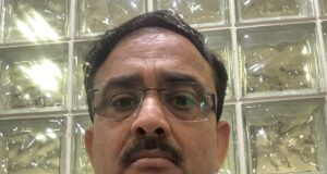 पराली जलाना नुकसान नहीं, मिट्टी में मिलाना है असली निवेश: जलवायु परिवर्तन के संदर्भ में एक महत्वपूर्ण पहल डॉ अखिलेश कुमार सिंह , वरिष्ठ कृषि सलाहकार , छत्तीसगढ़