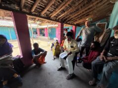 समय रहते टला बाल विवाह: केल्हारी क्षेत्र में टीम की सतर्कता से बचा नाबालिग का भविष्य
