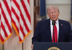 ट्रंप का बयान: ‘ईरान के बचे टारगेट अभी भी सुरक्षित, अभी असली कार्रवाई बाकी’