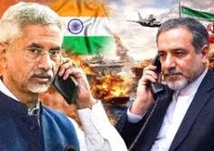 UAE, कतर और ईरान… मिडिल ईस्ट संकट के बीच भारत की तीन देशों से हुई बात