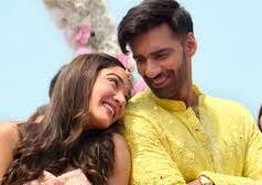 गिन्नी वेड्स सनी 2’ का ट्रेलर रिलीज मॉर्डन अवतार में छाईं मेधा शंकर…