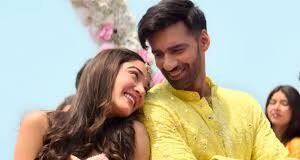 गिन्नी वेड्स सनी 2’ का ट्रेलर रिलीज मॉर्डन अवतार में छाईं मेधा शंकर…