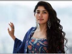 रामायण एक्ट्रेस साई पल्लवी क्यों हुई ट्रोल,सीता जी’ को हिंदी नहीं आती?