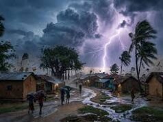 बिहार में प्री-मानसून का खतरनाक सिस्टम ‘काल बैसाखी’ एक्टिव, इन 19 जिलों में IMD की चेतावनी…