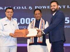 छत्तीसगढ़ में विकास की रफ्तार तेज, उद्योग-श्रम के तालमेल से बन रहा मॉडल