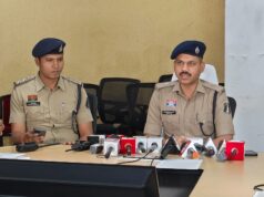 कुरियर से ड्रग्स सप्लाई का खुलासा: दिल्ली का आरोपी रायपुर में गिरफ्तार