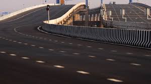 दिल्ली-देहरादून एक्सप्रेस-वे पर क्यों हो रहे हादसे 2 दिन, 2 हादसे और 4 की मौत…