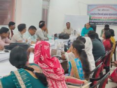 रासायनिक खाद पर निर्भरता कम करने हरी खाद और नील-हरित काई को बढ़ावा