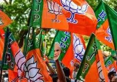 गुजरात में फिर चला बीजेपी का जादू, 15 नगर निगमों में विपक्ष का सफाया